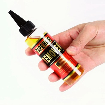 Hot Selling Private Label Lace Glue Remover Spray Wig Glue Walker Tape Ultra Hold
