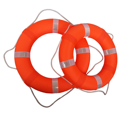 Wholesale DAVEY swimming pool Sturdy Lightweight life buoy