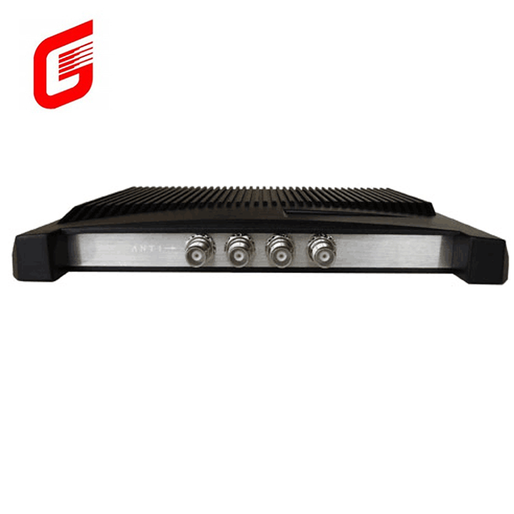 ZK72G2 фиксированной RFID считыватель этикеток писатель