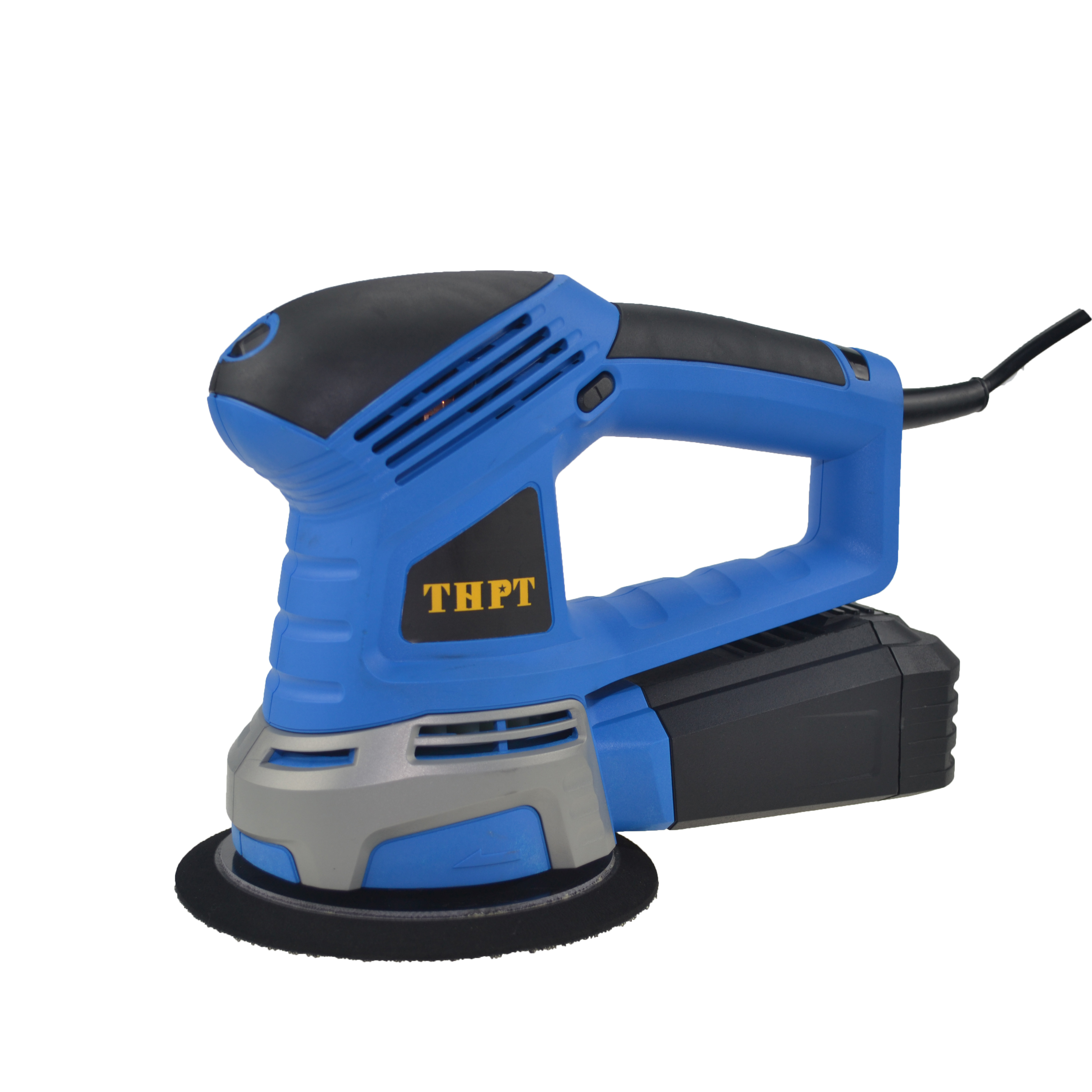 THPT AJ46 Ponceuse pratique estiels pour la famile