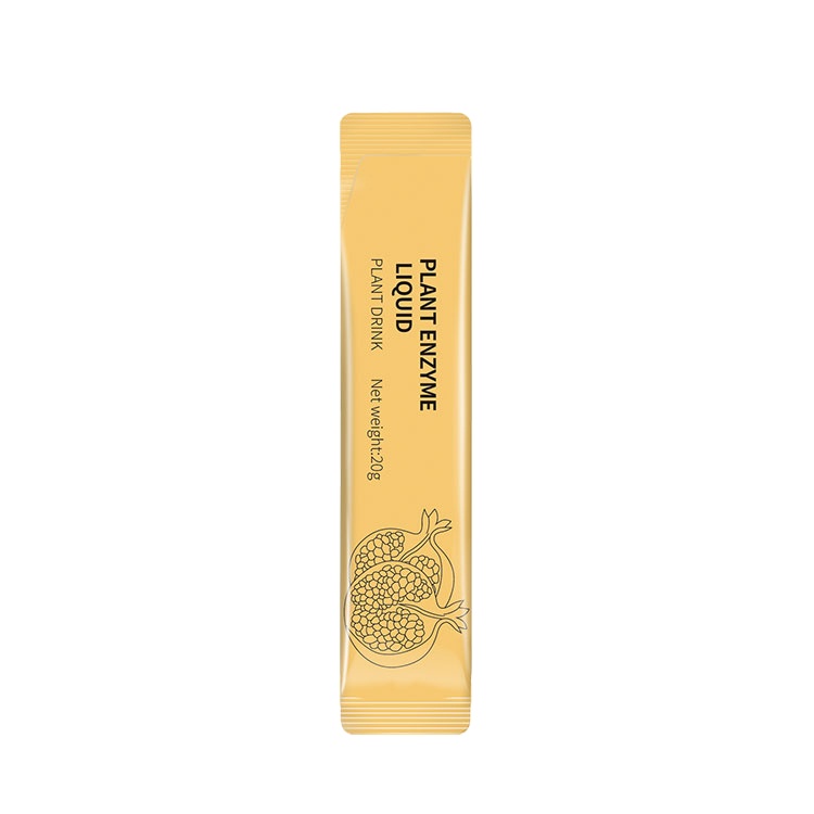 Eight-color Nourishment Prebiotics Plant Enzyme Oral Liquid