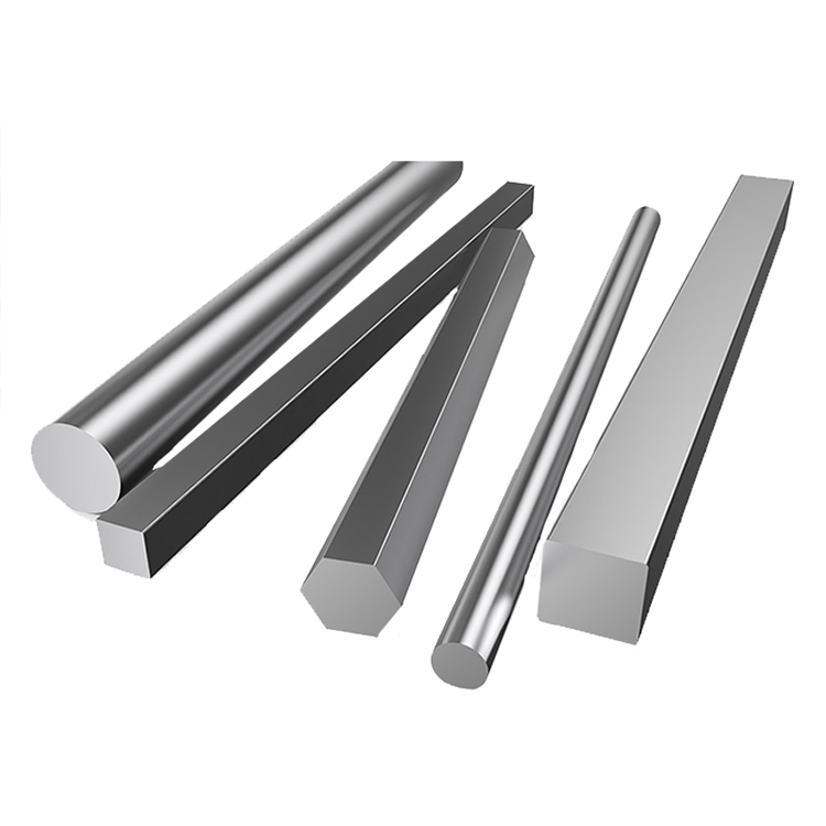 SUS317L ASTM 317L UNS S31703 STS317L 1.4438 AS 317L Stainless Steel Round Bar