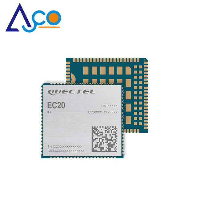 LTE 4G модуль EC20CNHDLG-128 модуль связи MDM9207 беспроводной IoT модем EC20CNHDLG-128-SNNS
