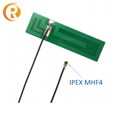 4G LTE customized Internal Antenna GSM 2G 3G 4G PCB Antenna with Ipex connector
