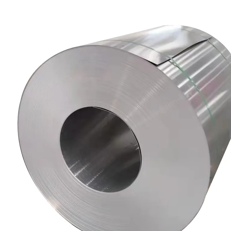 Wholesale Aluminum Coil 1060 1100 3003 5052 6061 T6 Aluminum Sheet In Coil For Home Appliance