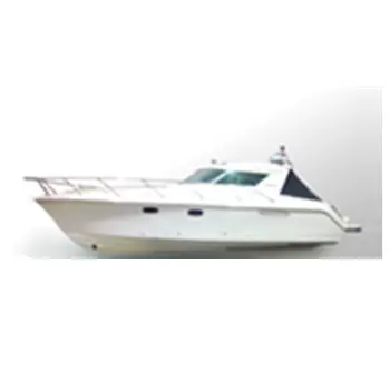 Grandsea 36ft /11m FRP Cabin Cruiser Boat/Yacht for sale with Inboard engine