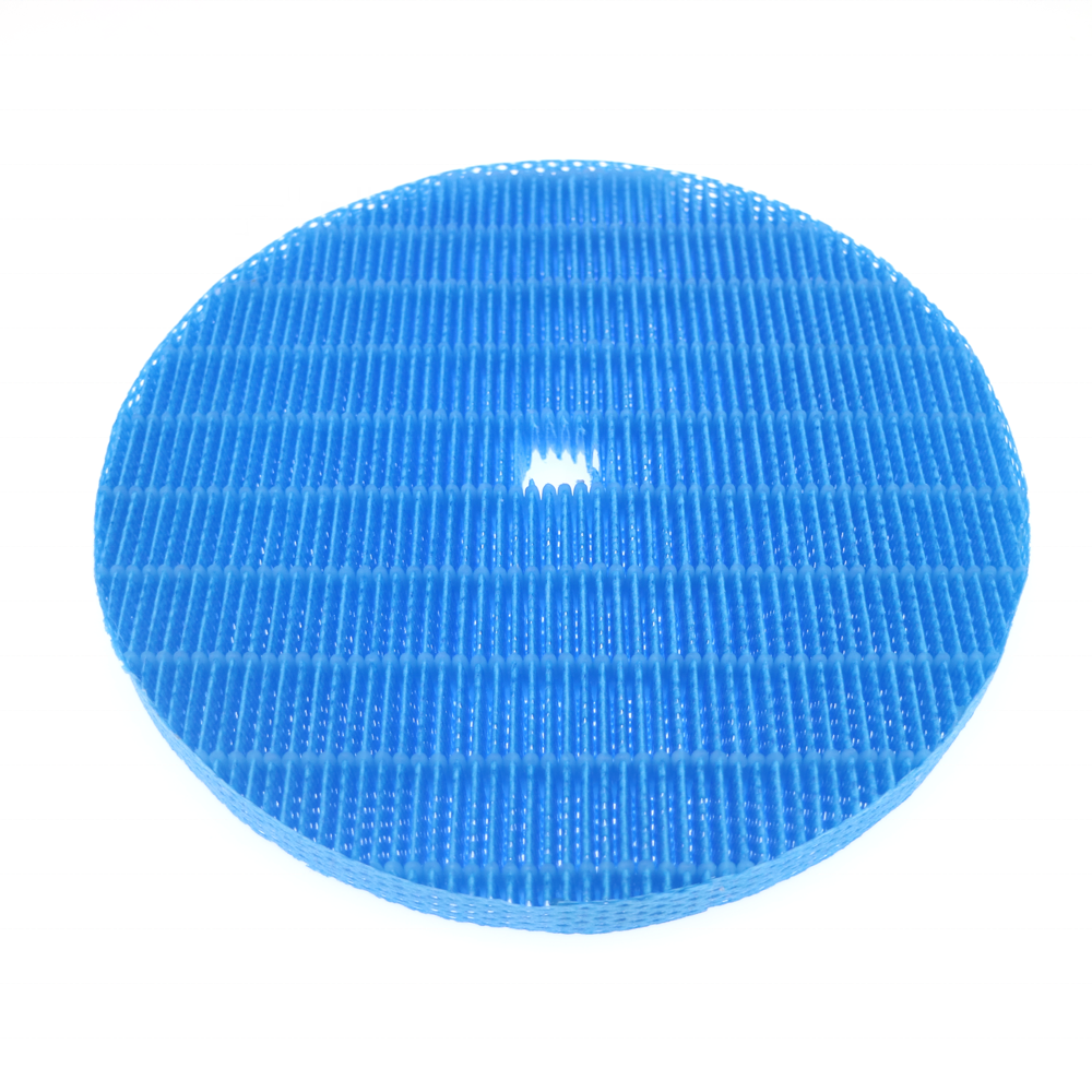 pleated HEPA paper air purifier filter for DAIKIN KAFP080B4 KAFP080A4 high dust holding capacity