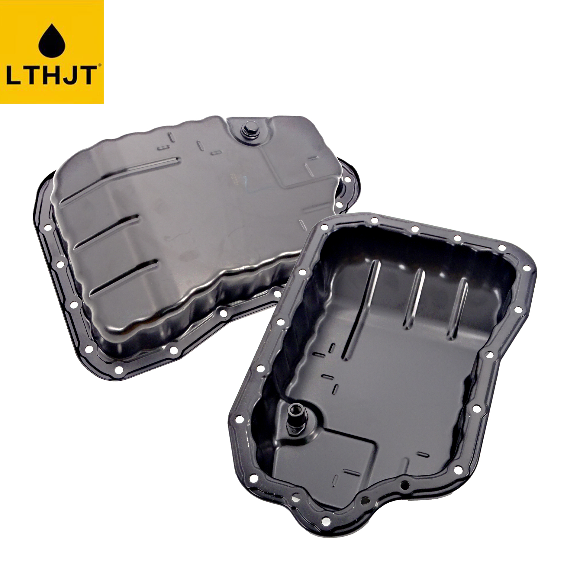 Auto Engine Parts Transmission Oil Pan Assembly 35106-73021 For LEXUS ES200 ASZ10