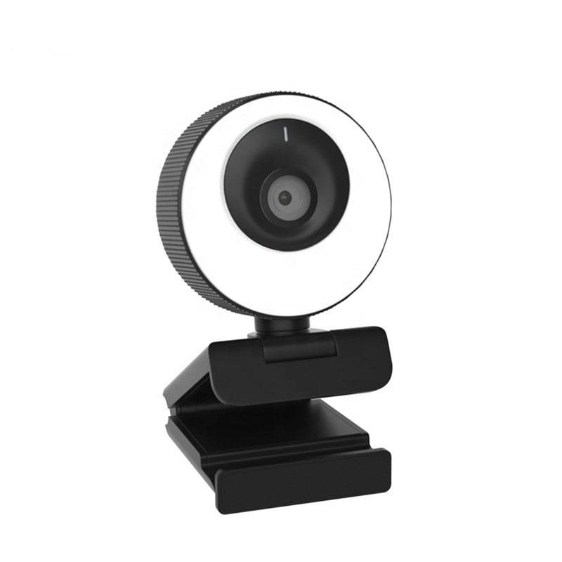 DiGear горячая Распродажа 1080P USB веб-камера 60fps ночное видение для монитора ПК