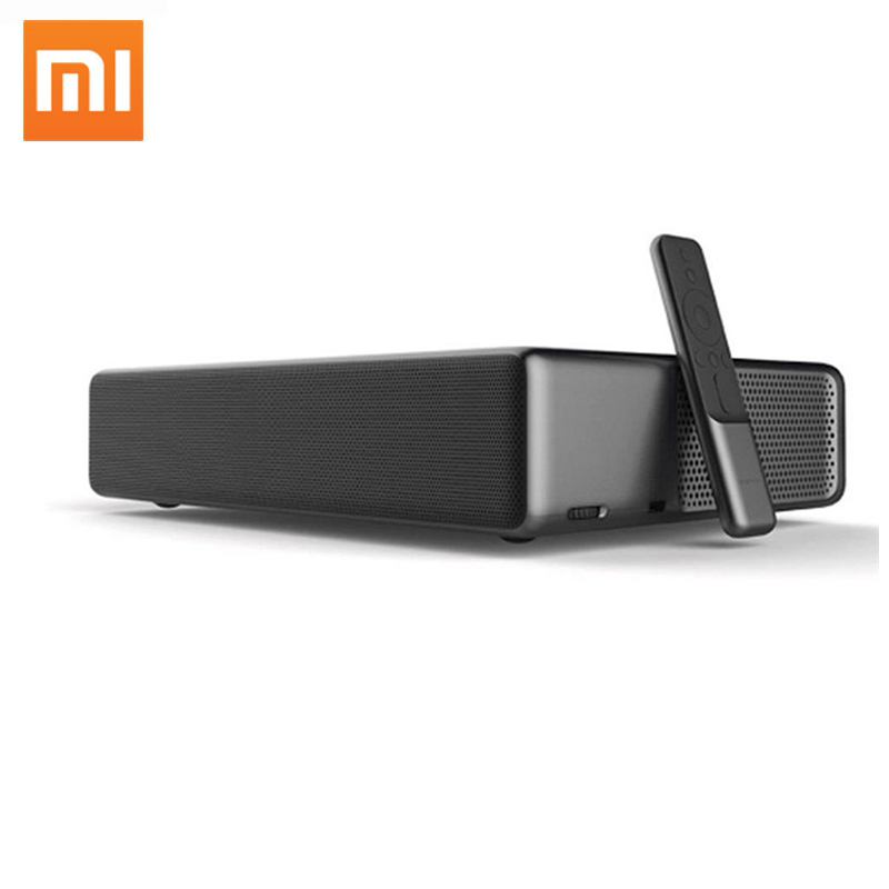 Китайская версия Xiaomi Mi Android WEMAX ONE 1688 ANSI Lumens TV 150 дюймов Full HD цифровой проектор Лазерный проектор 1080P