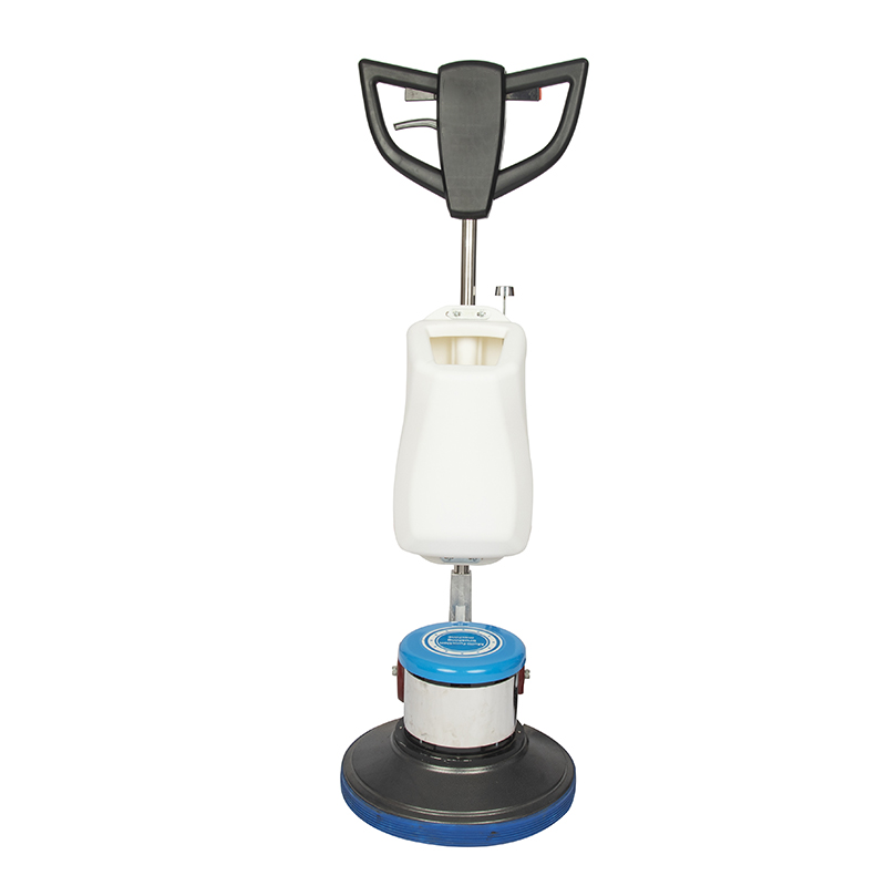 High quality factory supplier electric commercial industrial floor tile household carpet washing polishing cleaning machine