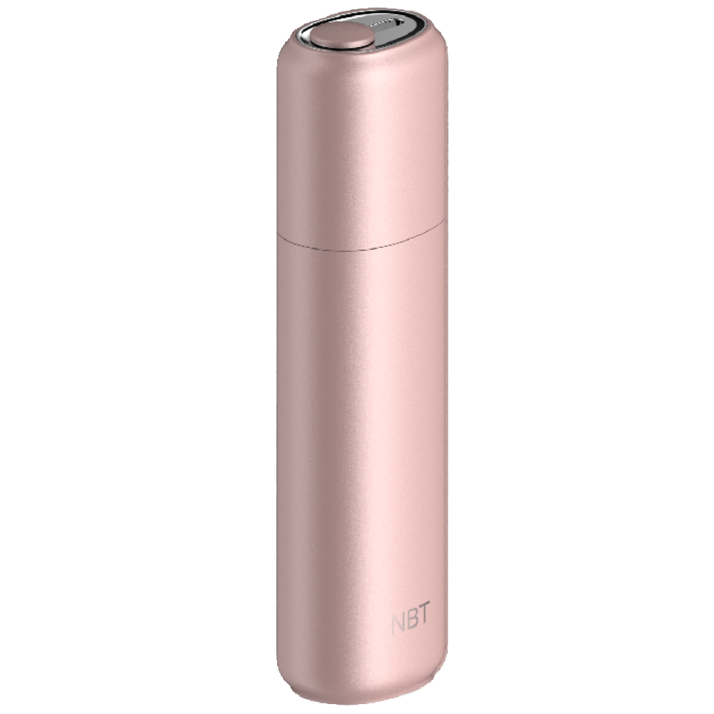 2021 most popular Botanical Extracts heatstick heated But not burn device