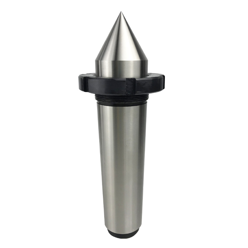 MT2/MT3/MT4/MT5 fixed alloy center with nut common dead thimble non-standard thimble