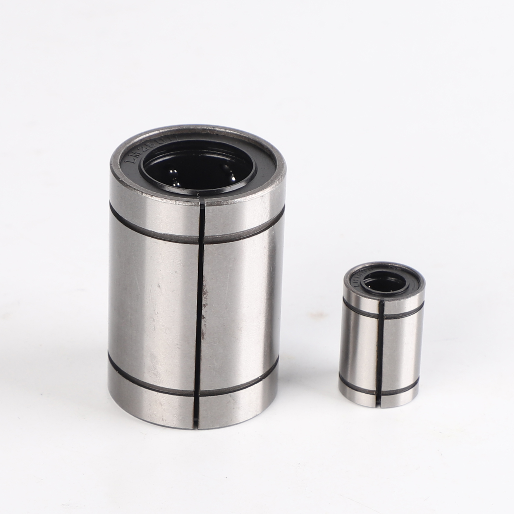 KETE CNC Linear motion ball bearings 8mm 10mm 20mm 30mm 3D Printer Linear Bearing LM8UU LM10uu LM20uu