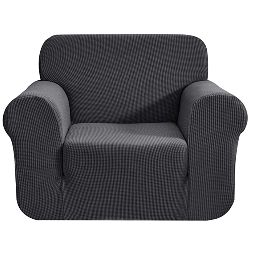 Modern Solid Color Sofa Chair Cover High Stretch Water proof Sofa Cover Couch Cover