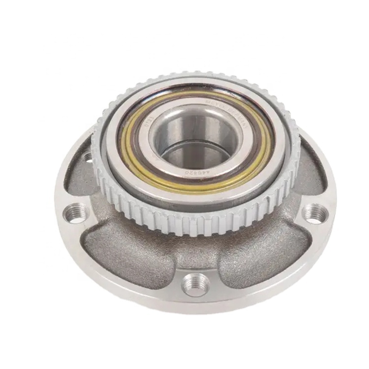 Auto Parts GAK Front Wheel Hub Bearing 3121 1129 386 Fits for 5 Series E34 7 Series E32 8 Series E31OEM 31211129386