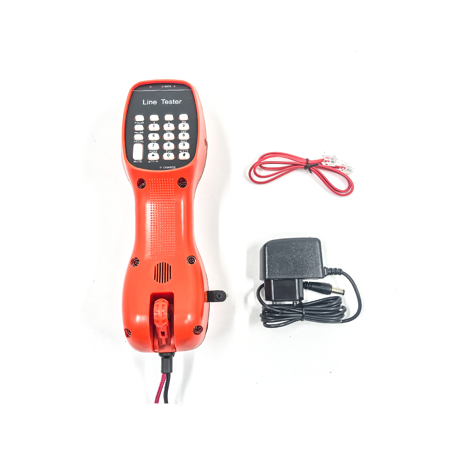 SENTER ST230E Lineman Test Tool Telephone Line Tester