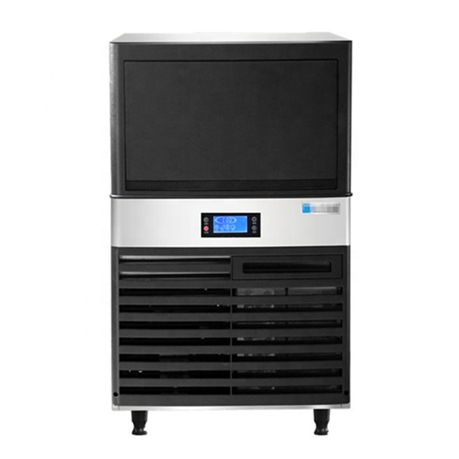 Zb160 Latest Qualified Ready to Ship Hotel Use15 Ice Machine Factory China