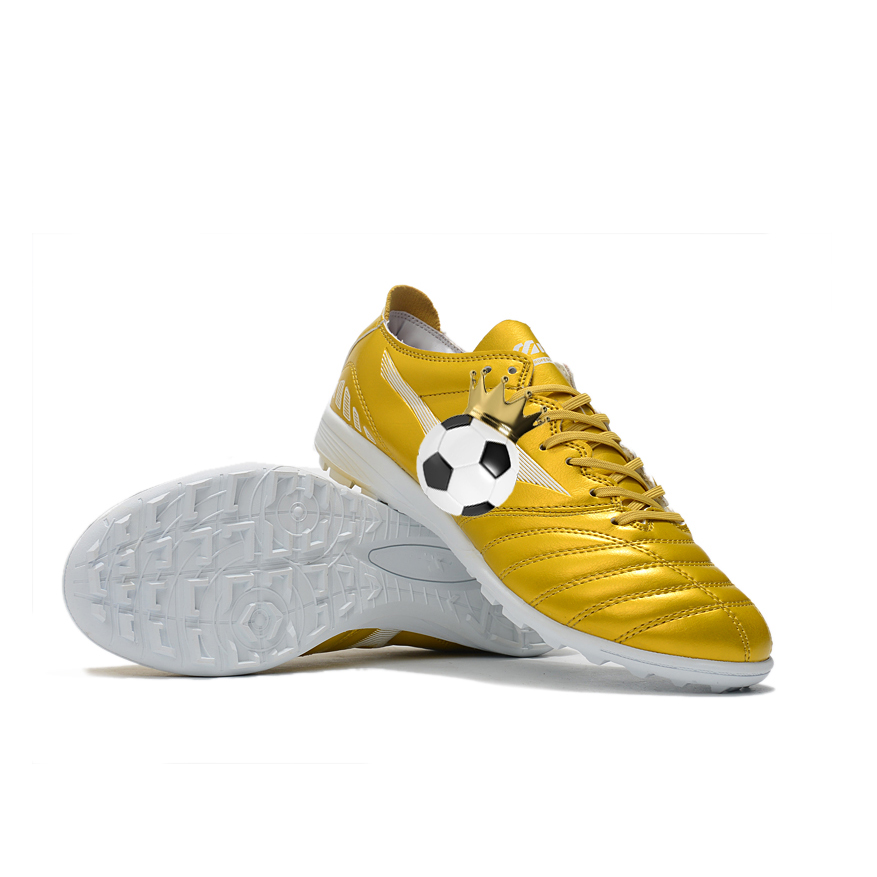 Shoes wholesale Morelia Neo 3 TF high quality men's sports shoes football shoes