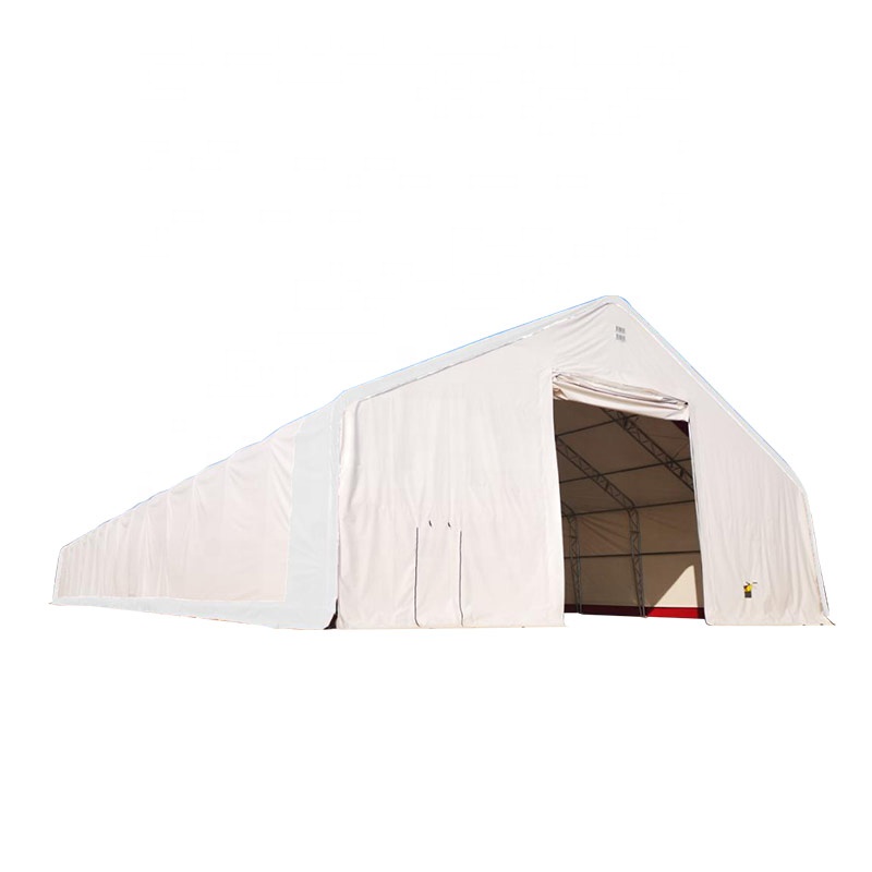 SST66276 складская Арка из ткани Gable Style Truss