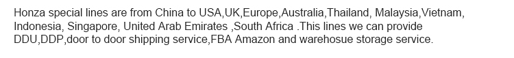 FCL sea freight agent door to door shipping service to Zambia Angola Namibia South Africa Madagascar Mosbik, Mauritius