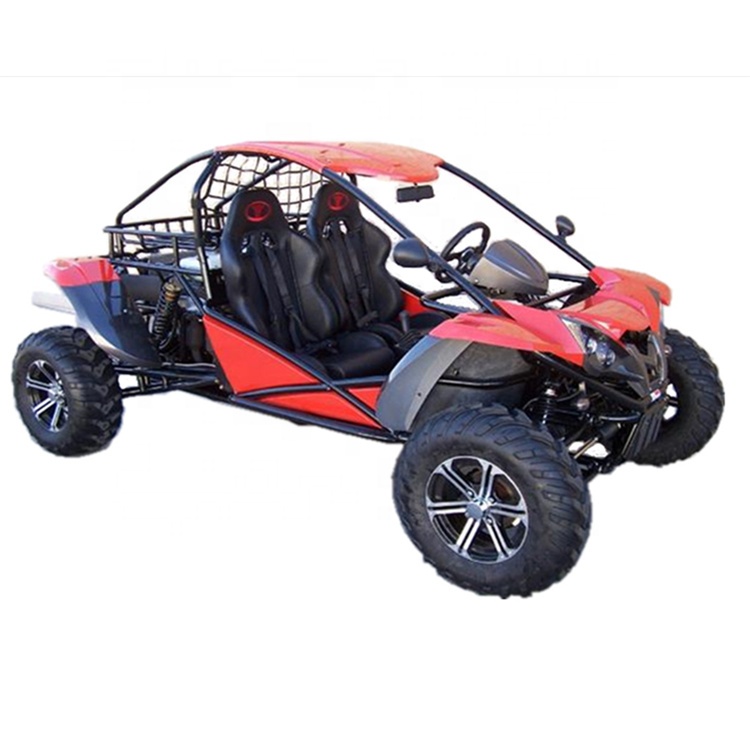 Лидер продаж, багги для езды по песку, 1100 куб. См, 4x4, EPS, go karts (TKG1100-1)