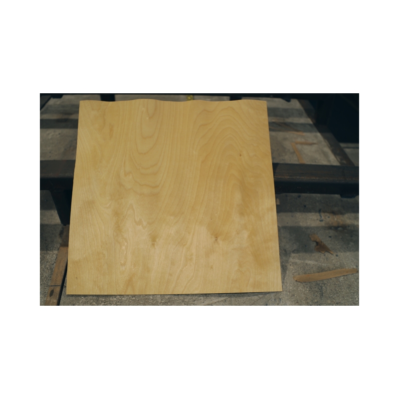 Wholesale Cheap Construction Plywood Wbp Glue Fsc Certification Birch Plywood Lacquered Uv