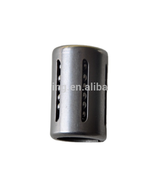 Линейный раздвижной подшипник KH1630 KH1630PP KH-1630 для линейной направляющей