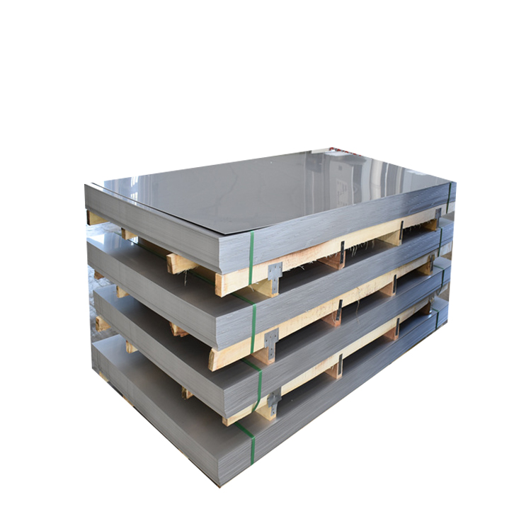TISCO Hongshuo AISI 434 XM27 403 410 410S 420 checkered stainless steel sheet