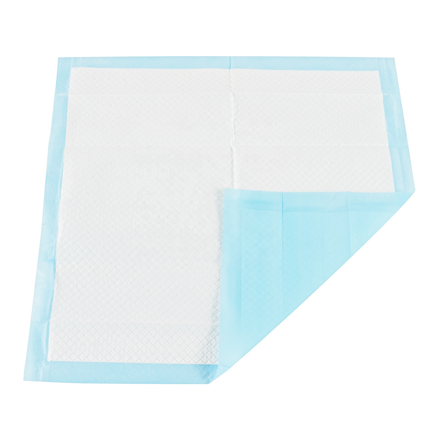 Breathable Surface Disposable Dog Pee Pad