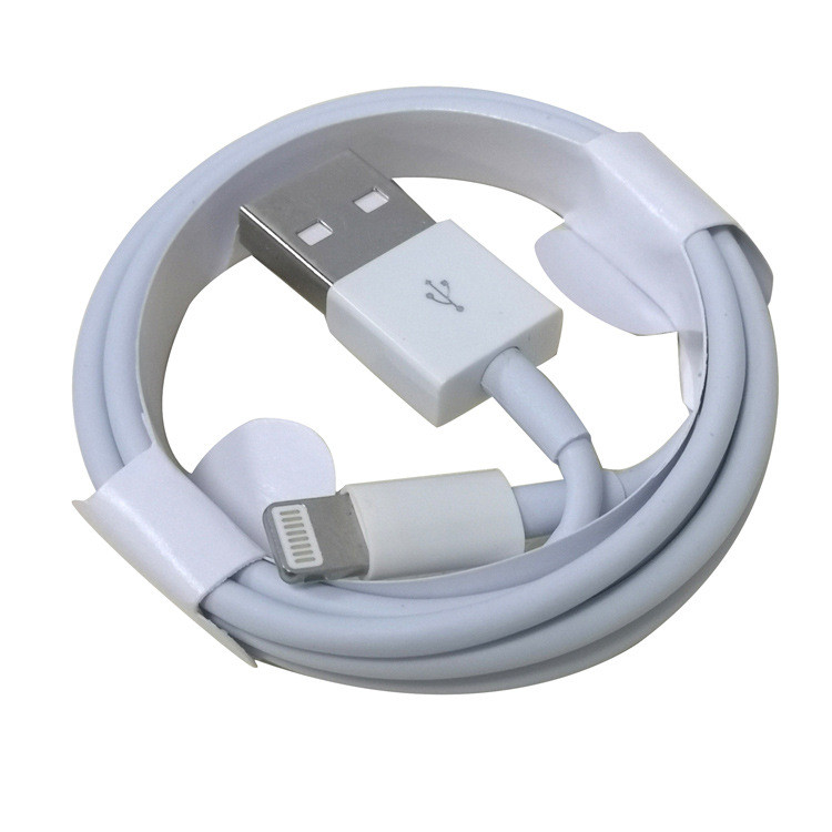 Оптовая продажа, оригинальный Usb-кабель для быстрой зарядки и передачи данных, Usb-кабель для Apple, зарядный кабель для Iphone