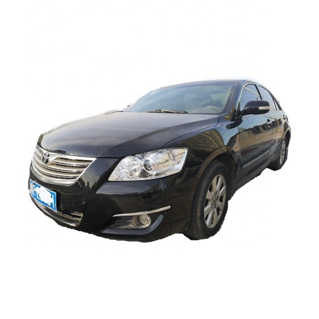 Б/у 2018 год полом yota (Йота) Camry, без рамки, с изображением маленькой машины 2.0L 4-автоматический GL