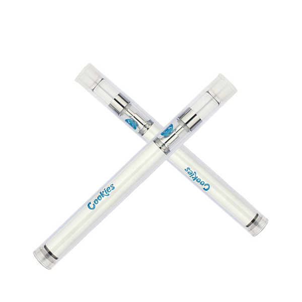 Оригинальные одноразовые аксессуары для электронных сигарет CBD 510, батарея для вейпинга 350 мАч 0,5 мл, электронная сигарета, ручка для печенья, вертикальная керамическая катушка с печеньем