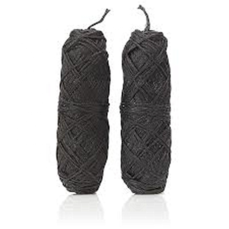 Biodegradable Dental Floss 100% Compostable Bamboo Charcoal Floss