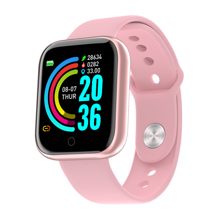 Умные часы D20 T500 DZ09 GT08 Q18 D20 W26 W34 X7 Для ios Android bt звонки с gps отслеживанием местоположения 5 беспроводных устройств
