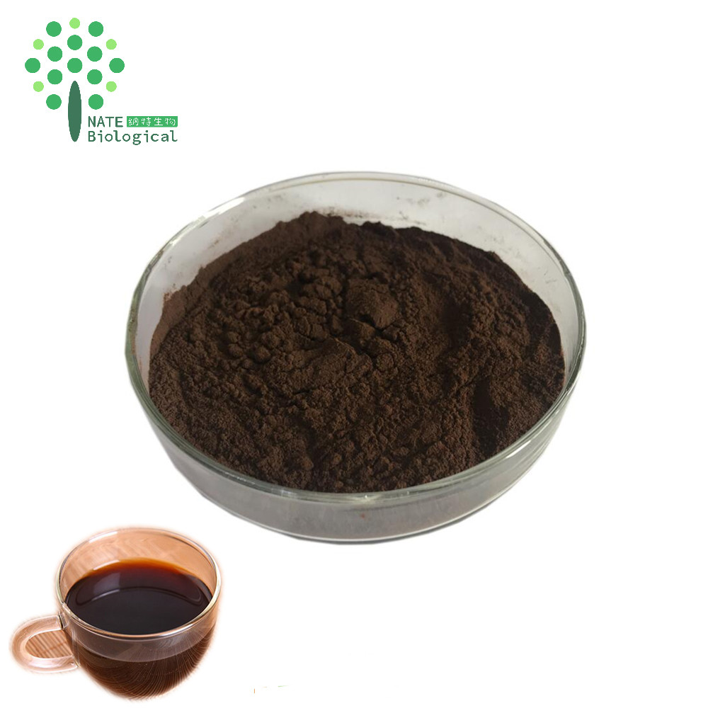 Поставка порошка экстракта chaga против рака, экстракт грибов Chaga