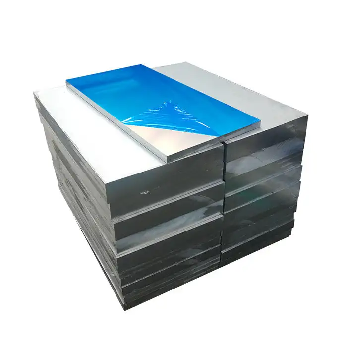 Good Quality Aluminum Plate Suppliers 1.2*1100 1100 3003 H14 Price Aluminum Plate Sheet