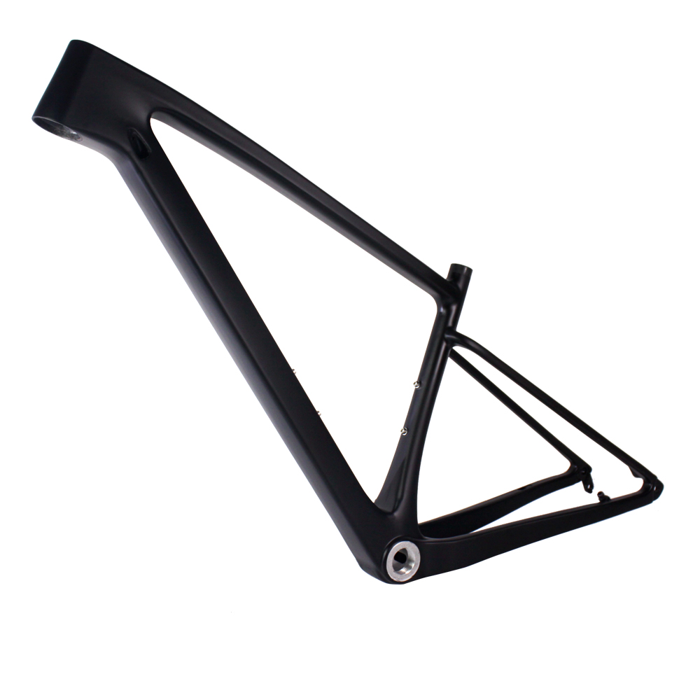 Full carbon bicycle frame outdoor racing mountain bike frame BSA BB30 PF30