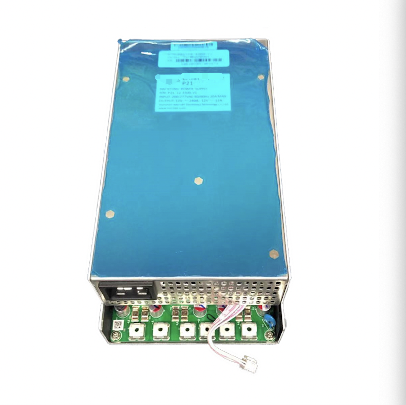 Новый блок питания M20S M21S M30S M30S M31S PSU 3600 Вт P21 P21D по хорошей цене