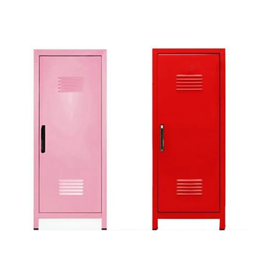 BAS-009 New Design Strong Small Metal Mini Box Lockers for sale