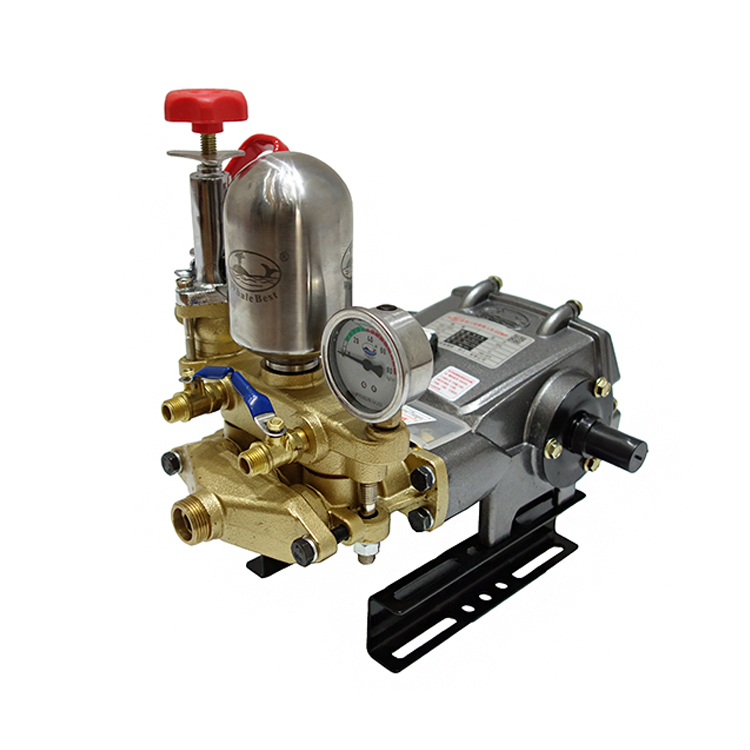 LS-22MP taiwan качественный htp 22 насос для распыления фруктовых деревьев