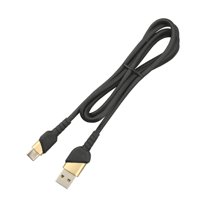 Высококачественный 3 А кабель для быстрой зарядки и передачи данных USB 3 0 Type C кабель для HUAWEI Mobile Max Phone Game