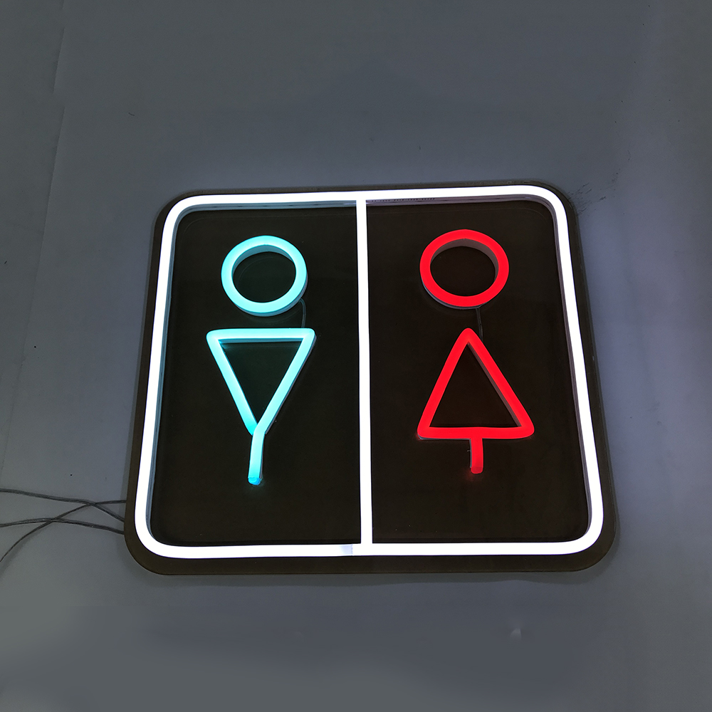 Custom Neon LED Sign Bar Sign Neon Signage LED Small Large Kaws Neon Sign for Bedroom Wedding Shop