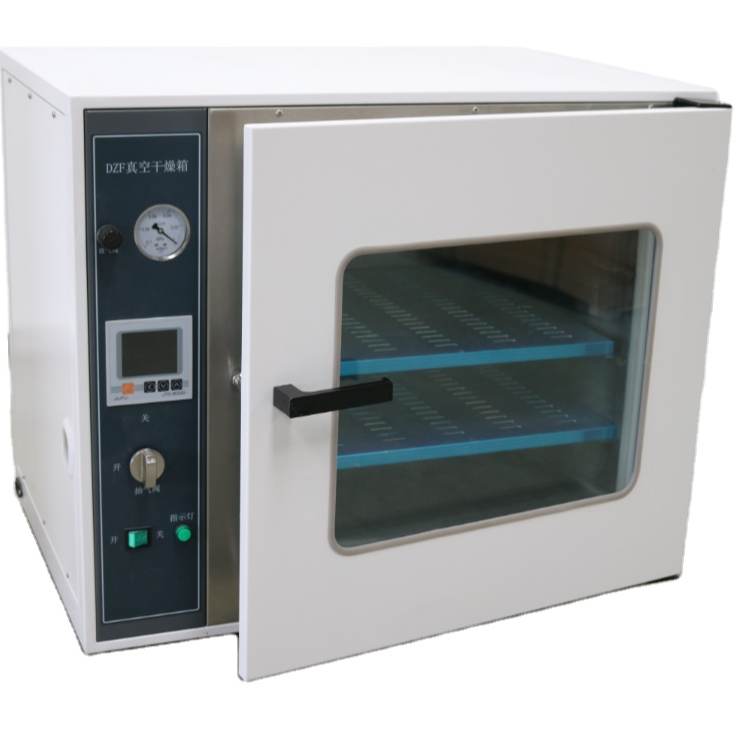 Энергосберегающая вакуумная сушильная печь Fengxun 20l до 200l Bho