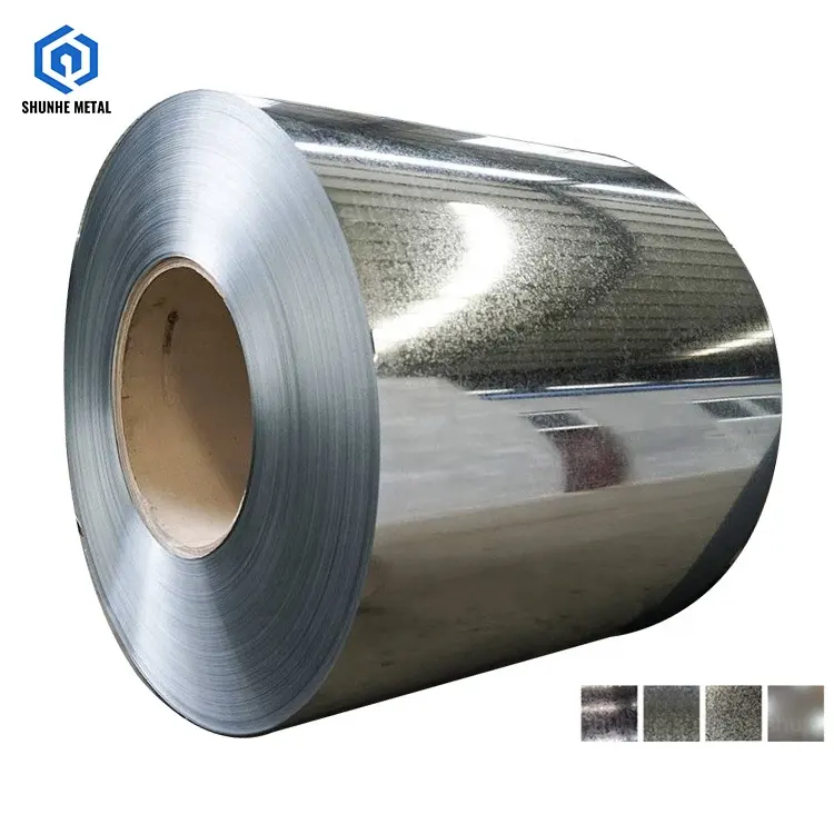 Wholesale price galvanized steel coil/sheet/plate/strip