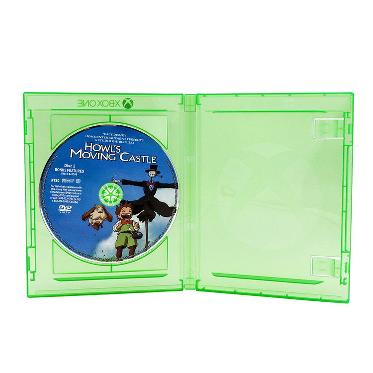 Сунсхинг Зеленый Игровой консоли XBOX One Замена Nintendo протектор PS4 PS3 PS2 игровая Коробка Чехол