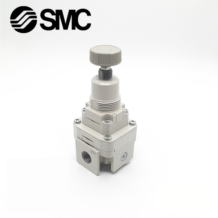 SMC оригинальный Новый прецизионный регулирующий клапан IR2000-02-A IR2020-02-A