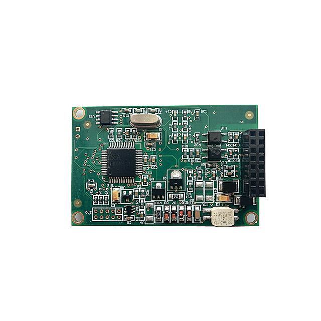 Modbus Ttl для основания Fieldbus встроенный модуль для передатчика давления