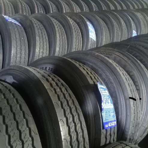 Практичные Грузовые шины 295/80R22.5, сделано в Китае