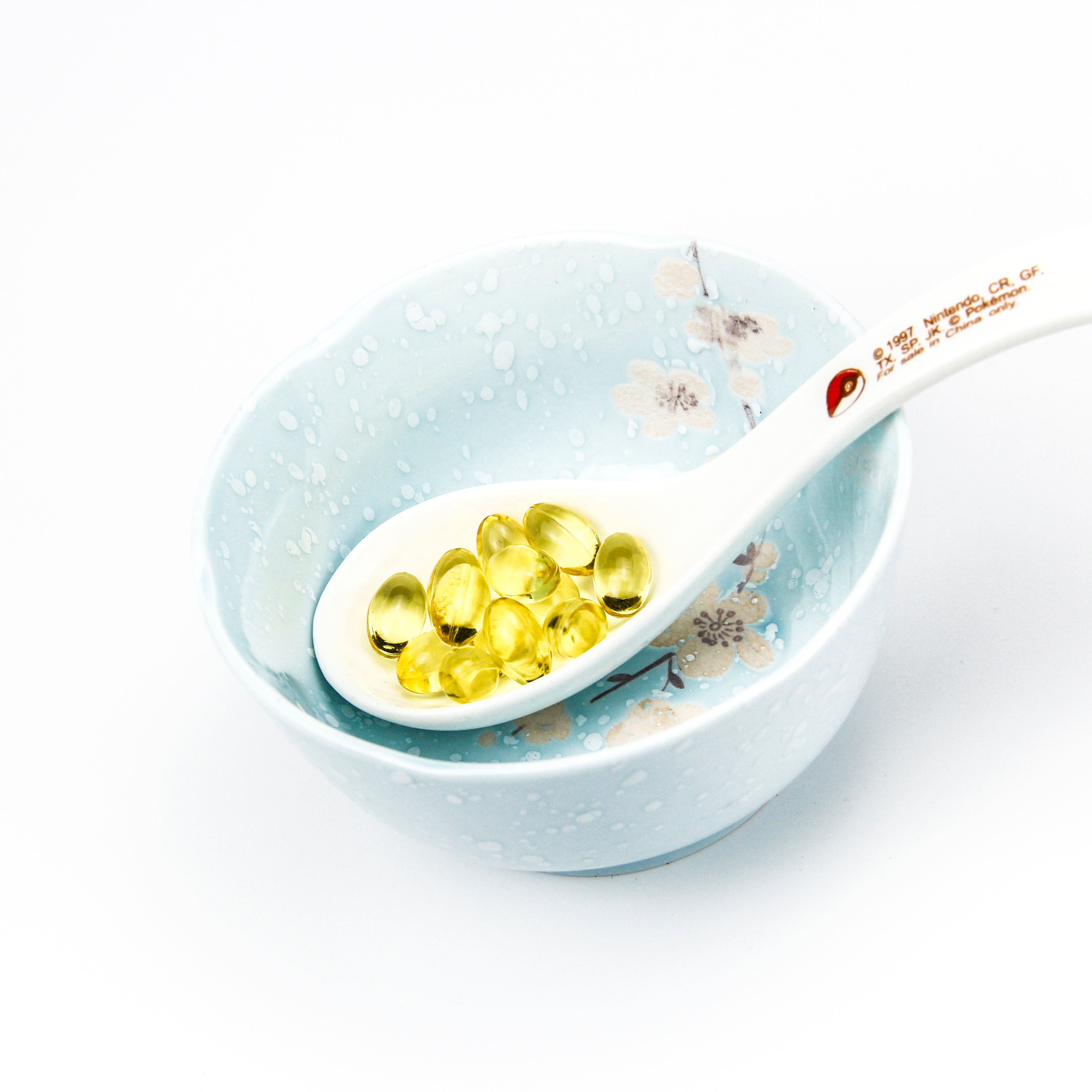 OEM factory Dietary supplement garlic oil softgel